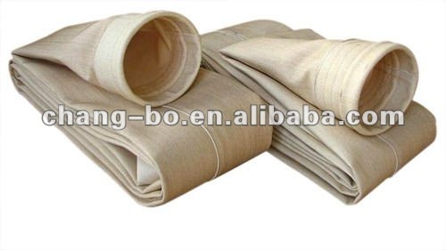 Aramid filter bag manufacturer