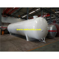 60000 lita 25MT Bulk Lpg Ganks