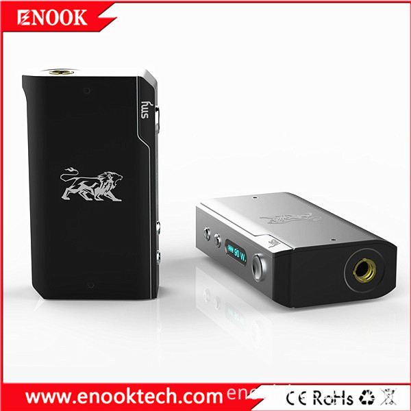 SMY 90 Vape Mods E-cig Box Mod