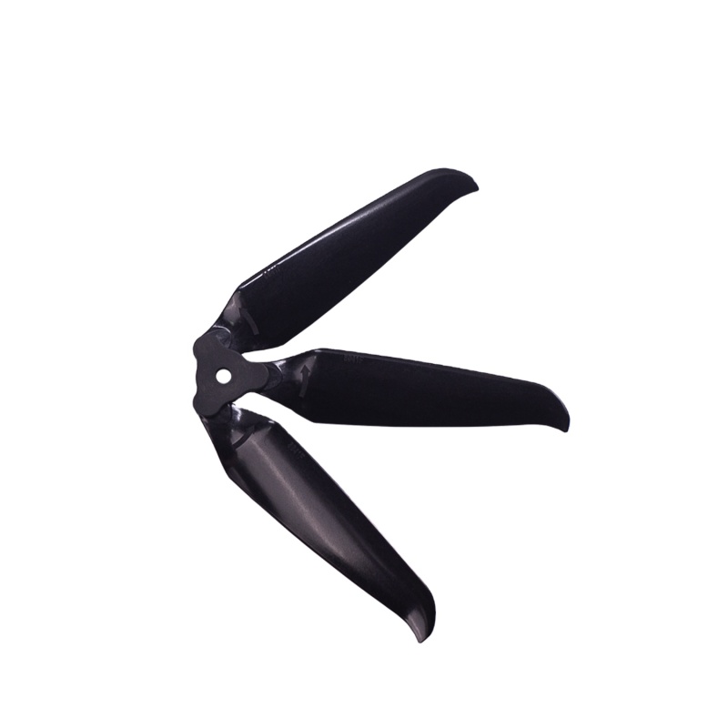 New Hot Folding Prop 8041 8-Inch Glass Fiber Nylon Propeller for RC Drone, Big Aircraft, FPV, Four-Axis Spare Parts