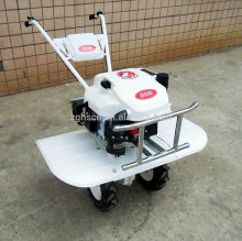 7hp popular on China Market vertical shaft stroke small machinery for agriculture power cultivator small tracktor