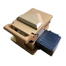 FTTH Optical Fiber Optic Cleaver Price Analysis
