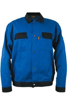 Men Winter Custom Long Sleeve Basic Jacket