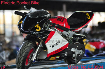 Super Pocket Bike ES3504