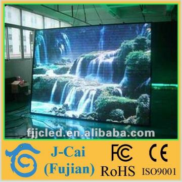 Outdoor P25 replacement led lcd tv screens 2013 aliexpress