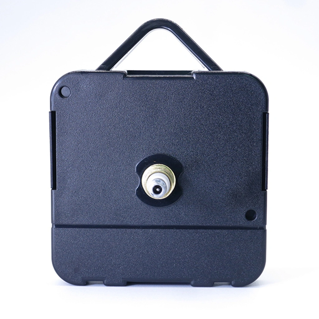 Hr1688 15mm Shaft Length Extended I Shaft Wall Clock Mechanism