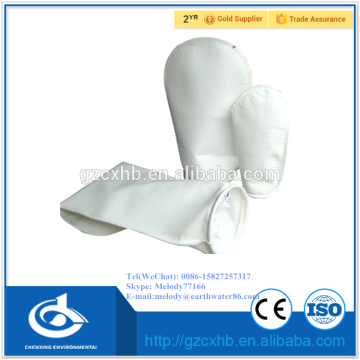 China cheap muiltpurpose filter bag /cooffee filter bag in water treatment