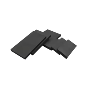High Purity Graphite Block for Precision Manufacturing