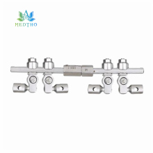 stainless steel implant