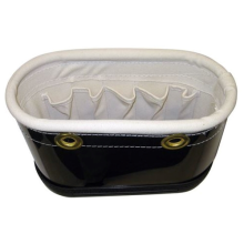 RUNZE TOOLS Canvas Tool Bag Tool Box