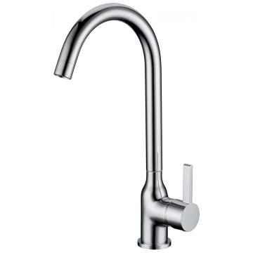 Modern Cold Kitchen Sink Faucets