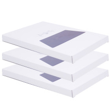 customized printing paper box packaging cardboard box