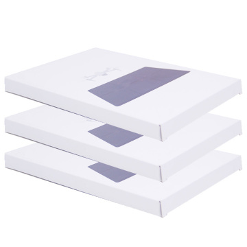 customized printing paper box packaging cardboard box