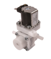 Tekanan konstan konstan aliran solenoid valve