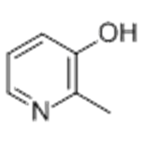 3-Hydroxy-2-methylpyridin CAS 1121-25-1