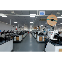 End Dipping Machine single End Press Connect and Tinning Machine Manufactory