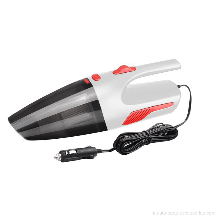 DC v 12 Wireless Car Handheld Vacuum Cleaner