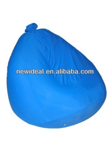 New Aarrival elastic fabric bean bag chair ( NW2288 )