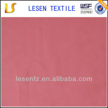Lesen Textile bright types of jacket fabric material polyetser