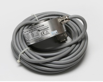 Thyssen Elevator Encoder WDG 100H-38-4096-ABN