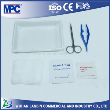 Manufacturer china CE/ISO13485/FDA professional disposable medical supplies