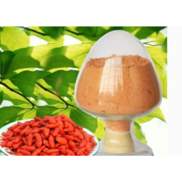 low Price improve disease resistance Goji Powder