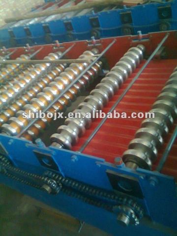 sheet metal folding machines