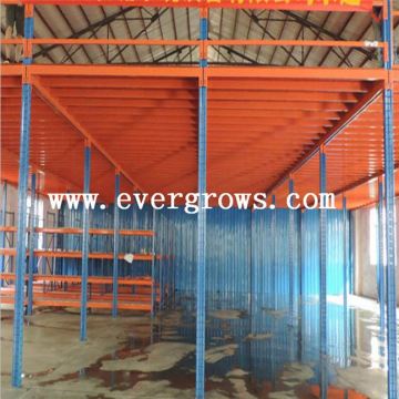 Floor Grating Mezzanine Platform Mezzanine Floor