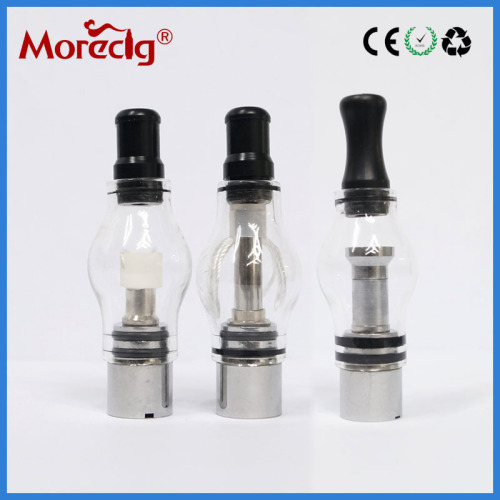 2013 Newest Version and Healthy Smoking Global Vaporizer for Wax/Herb New Glass Vaporizer Atomizer