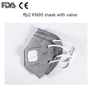 Medical Earloop Folding KN/N95 With Value Mask