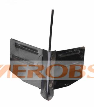 Adjustable Ditcher- Z099