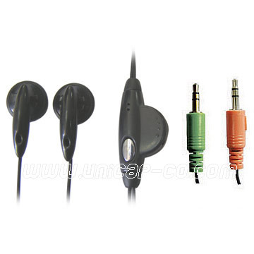 PC Earphone-4