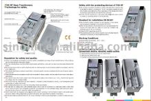 Sinolift neon transfromer