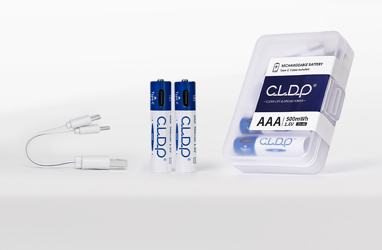 USB AAA-26 USB AAA-26