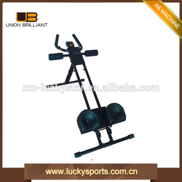 AB1500 AB Flex As Seen On TV Abdominal Trainer 5 Mins Shaper AB Flex                        
                                                Quality Choice