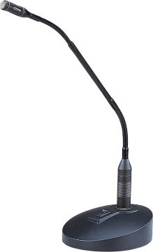 Professional Gooseneck mic SC-801