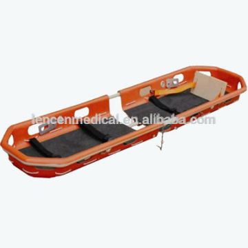 Portable Helicopter Rescue Basket Stretcher