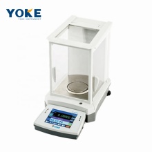 Touch Screen Electronic Analytical Balance Search Engine
