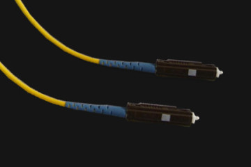 MU Fiber Optic Patch Cord