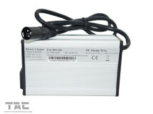 14.6v 5a Portable Battery Chargers For 4s Lifepo4 Battery Pack