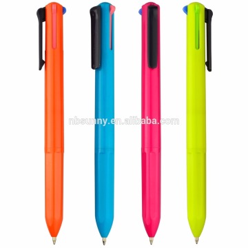 4 in 1 pen