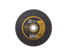 Abrasive Cutting Discs for Metal/Stainless Cutting