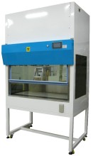 Lab work bench Biosafety Cabinet with 30% exhaust, microbiological with CE certified