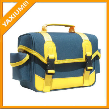 Stylish unique camera bag digital shoulder camera bag