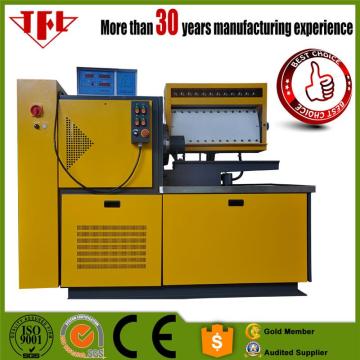 High quality diesel fuel pump injector test bench with lower diesel fuel pump test bench price