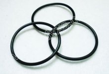 OEM Buna 70 O ring / Rubber Obturating Ring O-ring
