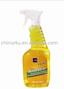 Kitchen Cleaner