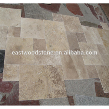 Demestic Travertine pattern