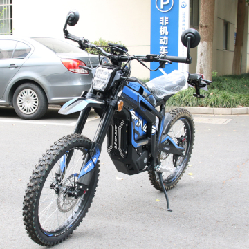 Worldwide Super Talaria R MX 8.0 Electric Dirt Bike