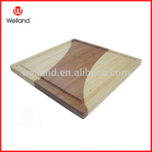 thick butcher chopping board